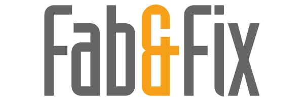 Fab and Fix